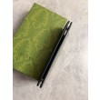 Qualità superiore replica Portafoglio continentale Gucci con emblema GG 821802 Nero