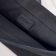 Replica di lusso Bora Pari all'originale replica a tracolla LOEWE Mini Flex tela e pelle scamosciata marrone/nera Imitazioni Cloni Bora Pari all'originale replica a tracolla LOEWE Mini Flex tela e pelle scamosciata marrone/nera firmate
