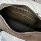 Replica di lusso Borse Imitazioni a tracolla Loewe Amazona 31 pelle nabuk granulata marrone Imitazioni Cloni Borse Imitazioni a tracolla Loewe Amazona 31 pelle nabuk granulata marrone firmate