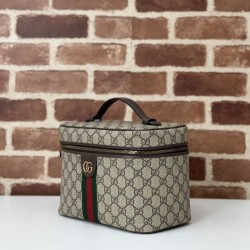 Beauty case medio Gucci Ophidia 811489 Beauty case medio Gucci Ophidia 811489