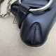 Replica di lusso Borsa a tracolla Gucci Horsebit Chain tela GG 764255 Nero Imitazioni Cloni Borsa a tracolla Gucci Horsebit Chain tela GG 764255 Nero firmate