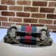 Replica di lusso Qualità premium Borse Gucci Horsebit Chain tela GG 764255 marrone Imitazioni Cloni Qualità premium Borse Replica Gucci Horsebit Chain tela GG 764255 marrone firmate