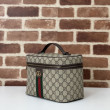Beauty case medio Gucci Ophidia 811489