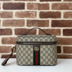 Beauty case medio Gucci Ophidia 811489