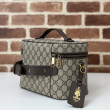 Beauty case medio Gucci Ophidia 811489