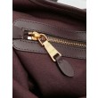 Borsa a tracolla/hobo Miu Miu Ivy in velluto a coste 5BG231