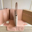 Borse Replica a tracolla Miu Miu Ivy denim con finiture pelle 5BG231 Bianca