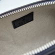 Borsa a tracolla piccola Gucci Ophidia 795194 Beige
