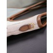Bora Pari all'originale replica tote Miu Miu Ivy in pelle patchwork 5BG231