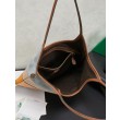 Bora Pari all'originale replica tote Miu Miu Ivy in pelle patchwork 5BG231