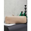 Imitazioni borse griffate Tote Miumiu Adventure Nappa 5BG310 Crema