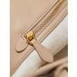 Imitazioni borse griffate Tote Miumiu Adventure Nappa 5BG310 Crema