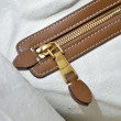 Imitazioni borse griffate tote tela Ivy di Miu Miu 5BG231 blu navy con righe bianche Imitazioni borse griffate tote tela Ivy di Miu Miu 5BG231 blu navy con righe bianche