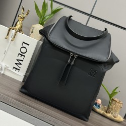 Cloni Zaino Loewe Goya unisex nero firmate