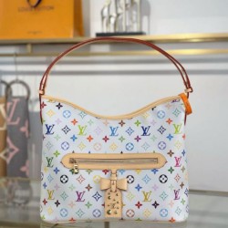Cloni Borsa a mano Louis Vuitton Louis Vuitton x TM Lineup M27582 firmate