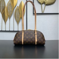 Replica di lusso Borse Louis Vuitton Squire East West M28953 Imitazioni Cloni Borse Replica Louis Vuitton Squire East West M28953 firmate