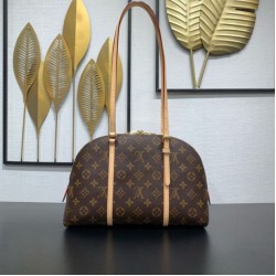Replica di lusso Borsa LV Squire PM Monogram M28951 Imitazioni Cloni Borsa LV Squire PM Monogram M28951 firmate