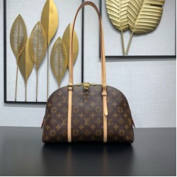 Cloni Borsa LV Squire PM Monogram M28951 firmate