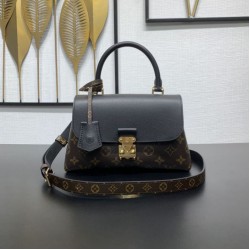 Cloni Borsa LV Madeleine BB M27511 nera firmate