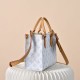 Replica di lusso Borse Imitazioni LV OnTheGo PM M28289 Imitazioni Cloni Borse Imitazioni LV OnTheGo PM M28289 firmate