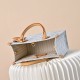 Replica di lusso Borse Imitazioni LV OnTheGo PM M28289 Imitazioni Cloni Borse Imitazioni LV OnTheGo PM M28289 firmate