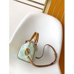 Borsa Louis Vuitton Speedy Bandoulière 20 M27530 Verde Borsa Louis Vuitton Speedy Bandoulière 20 M27530 Verde