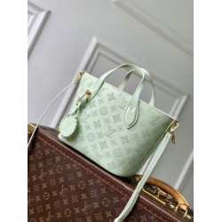 Replica Perfetta Louis Vuitton Blossom PM M27599 Verde