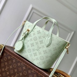 Cloni Replica Perfetta Louis Vuitton Blossom PM M27599 Verde firmate