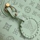 Replica di lusso Perfetta Louis Vuitton Blossom PM M27599 Verde Imitazioni Cloni Replica Perfetta Louis Vuitton Blossom PM M27599 Verde firmate