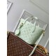 Replica di lusso Perfetta Louis Vuitton Blossom PM M27599 Verde Imitazioni Cloni Replica Perfetta Louis Vuitton Blossom PM M27599 Verde firmate