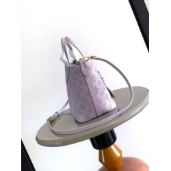 Imitazioni borse griffate Louis Vuitton Blossom PM M14395 Viola Imitazioni borse griffate Louis Vuitton Blossom PM M14395 Viola