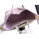 Cloni Imitazioni borse griffate Louis Vuitton Blossom PM M14395 Viola firmate