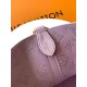Cloni Imitazioni borse griffate Louis Vuitton Blossom PM M14395 Viola firmate