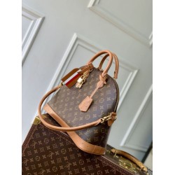 Borse Replica Louis Vuitton Alma MM Soft Celebration N30049 Borse Replica Louis Vuitton Alma MM Soft Celebration N30049