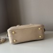 Borse Firmate Replica a mano Miu Miu Arcadie 5BB142 Beige