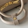 Borse Firmate Replica a mano Miu Miu Arcadie 5BB142 Beige