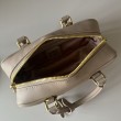 Borse Firmate Replica a mano Miu Miu Arcadie 5BB142 Beige