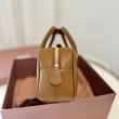 Borse Imitazioni a mano Miu Miu Arcadie 5BB142 Marrone