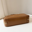 Borsa a mano Miu Miu Beau 5BB172 Marrone Borsa a mano Miu Miu Beau 5BB172 Marrone