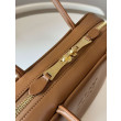 Borsa a mano Miu Miu Beau 5BB172 Marrone Borsa a mano Miu Miu Beau 5BB172 Marrone