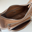 Borsa a tracolla Miu Miu Pocket Nappa 5BC189 Caramello Borsa a tracolla Miu Miu Pocket Nappa 5BC189 Caramello