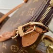 Borse Replica LV Alma MM Soft Celebration N30049