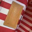 Borse Replica LV Alma MM Soft Celebration N30049