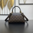 Borsa LV Madeleine BB M27511 nera