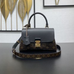 Borsa LV Madeleine BB M27511 nera