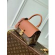 Borse Replica Alta Qualità LV Madeleine BB M28288 marrone