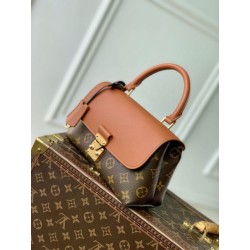 Borse Replica Alta Qualità LV Madeleine BB M28288 marrone