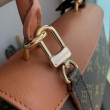 Borse Replica Alta Qualità LV Madeleine BB M28288 marrone
