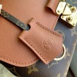 Borse Replica Alta Qualità LV Madeleine BB M28288 marrone