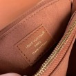 Borse Replica Alta Qualità LV Madeleine BB M28288 marrone